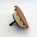 3" 60 Grit New Wave Sanding Disc