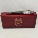 Police Ballpoint Click Pen - PS