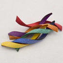 Inlay Rainbow Pride Ballpoint Twist Pen