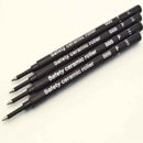 Rollerball Refills - Black - BG161