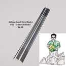 Dozen - Artisan Scroll Saw Blades