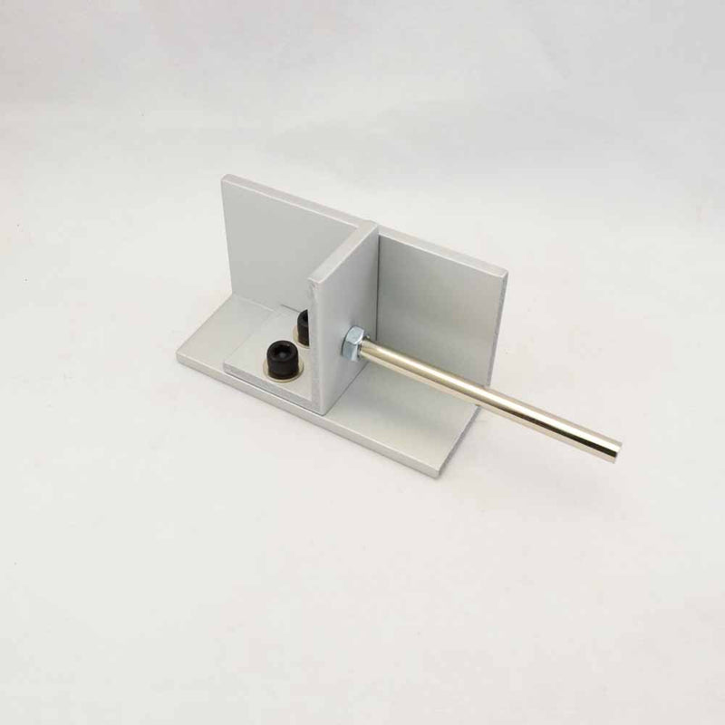 Pen Blank Squaring Jig - psi 020